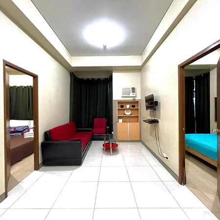 Lovely 2 Bed Room Condo Infront Of Naia Terminal 3 Manila Exterior photo