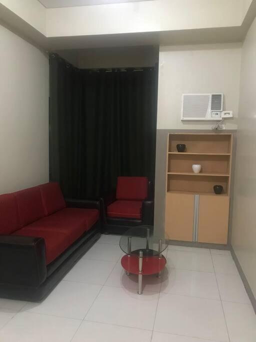Lovely 2 Bed Room Condo Infront Of Naia Terminal 3 Manila Exterior photo